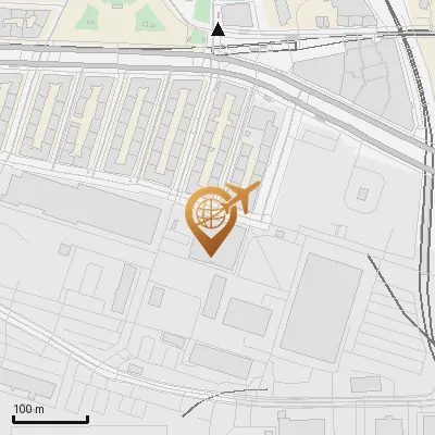 Foto zu Wohlrabedamm 28, 13629 Berlin