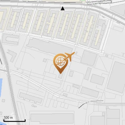 Foto zu Wohlrabedamm 30, 13629 Berlin