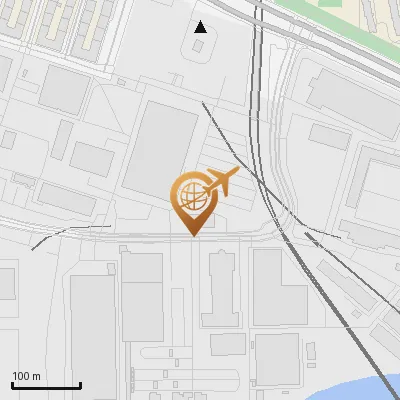 Foto zu Wohlrabedamm 6, 13629 Berlin