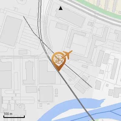 Foto zu Wohlrabedamm 7, 13629 Berlin