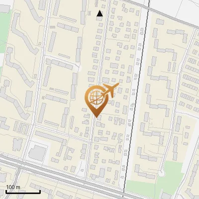 Foto zu Wolburgsweg 13-20, 13589 Berlin