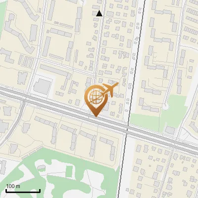 Karte Wolburgsweg 2, 13589 Berlin