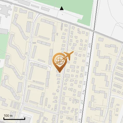 Karte Wolburgsweg 21-35, 13589 Berlin