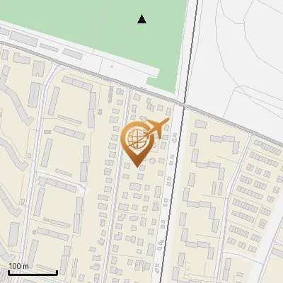 Karte Wolburgsweg 36, 13589 Berlin