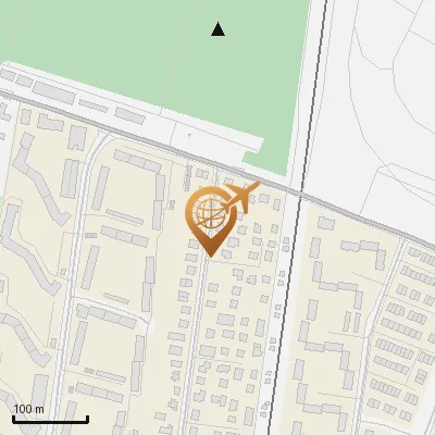 Foto zu Wolburgsweg 38-47, 13589 Berlin