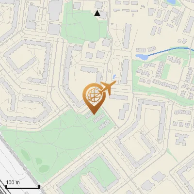 Foto zu Woldegker Straße 29-37, 13059 Berlin