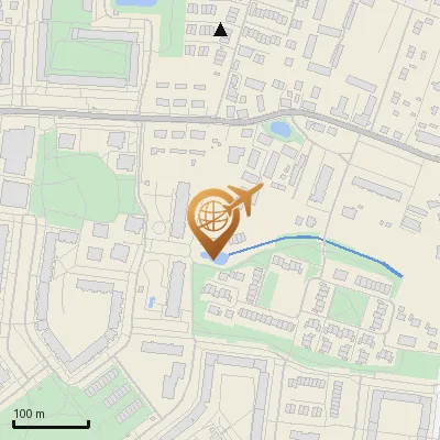 Foto zu Woldegker Straße 43, 13059 Berlin