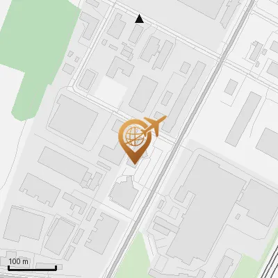 Foto zu Wolfener Straße 13a, 12681 Berlin