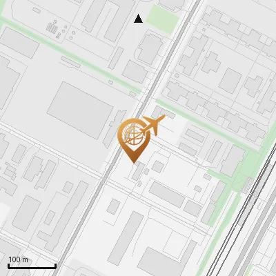 Foto zu Wolfener Straße 22-23, 12681 Berlin