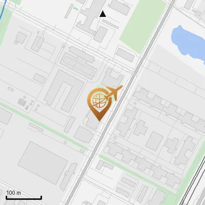 Karte Wolfener Straße 29, 12681 Berlin