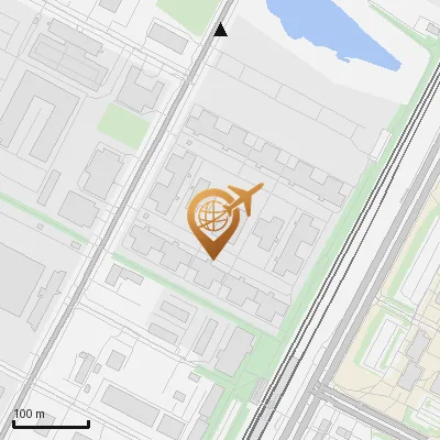 Karte Wolfener Straße 32, 12681 Berlin