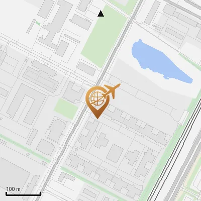 Foto zu Wolfener Straße 34, 12681 Berlin