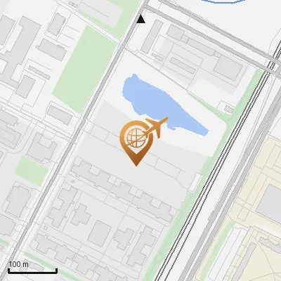 Foto zu Wolfener Straße 36, 12681 Berlin