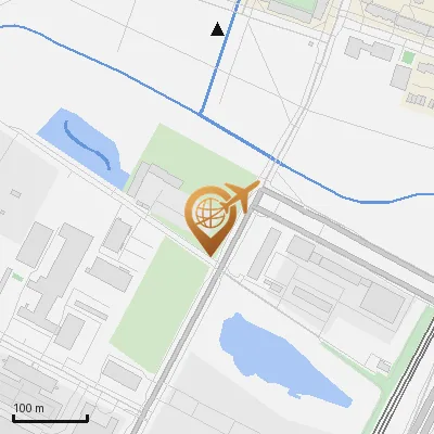 Foto zu Wolfener Straße 43, 12681 Berlin