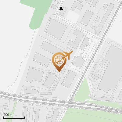 Karte Wolfener Straße 7-11, 12681 Berlin