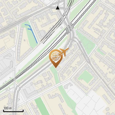 Foto zu Wolfensteindamm 9-11, 12165 Berlin