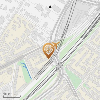 Foto zu Wolfensteindamm 2, 12165 Berlin