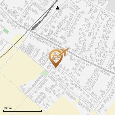 Karte Wolff-Metternich-Straße 1-2, 51143 Köln