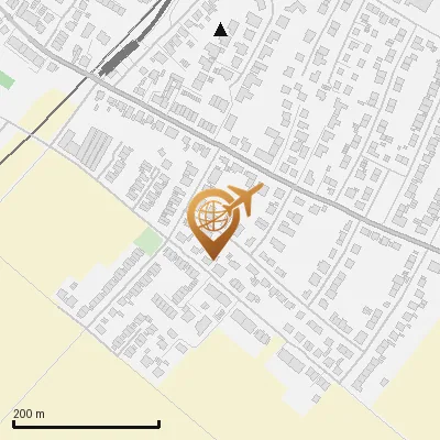 Karte Wolff-Metternich-Straße 3-8, 51143 Köln