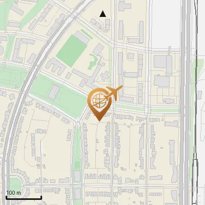 Foto zu Wolffring 33-45, 12101 Berlin