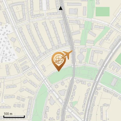 Karte Wolffring 78-84, 12101 Berlin