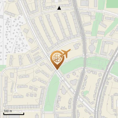 Foto zu Wolffring 86, 12101 Berlin