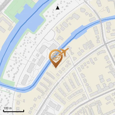 Karte Wolffsonstieg 2-4, 22297 Hamburg