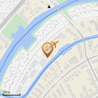 Karte Wolffsonweg 16, 22297 Hamburg