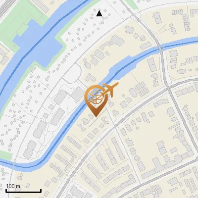 Karte Wolffsonweg 17-19, 22297 Hamburg