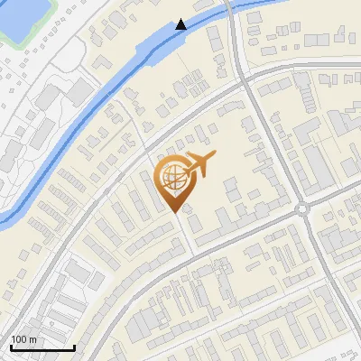 Karte Wolffsonweg 2-12, 22297 Hamburg