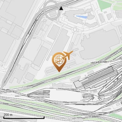 Foto zu Wolfgang-Anheisser-Straße 5, 50679 Köln