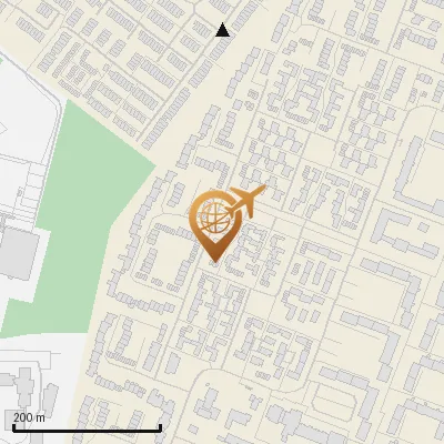 Foto zu Wolfgang-Borchert-Weg 1, 51109 Köln