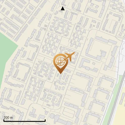 Karte Wolfgang-Borchert-Weg 10, 51109 Köln