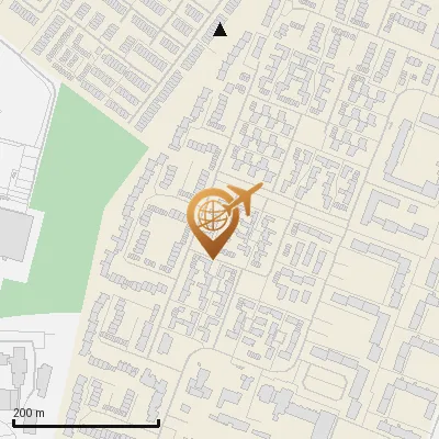 Foto zu Wolfgang-Borchert-Weg 13, 51109 Köln