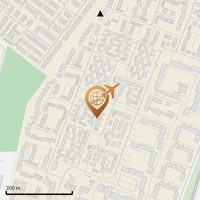 Foto zu Wolfgang-Borchert-Weg 17-27, 51109 Köln