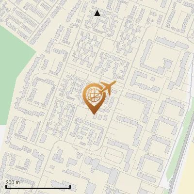 Foto zu Wolfgang-Borchert-Weg 2-4, 51109 Köln