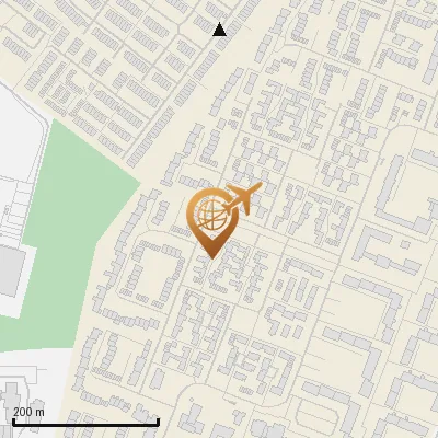 Foto zu Wolfgang-Borchert-Weg 5-9, 51109 Köln