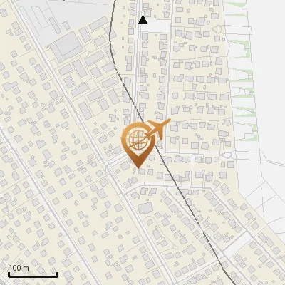 Foto zu Wolfgang-Harlan-Straße 1, 12487 Berlin