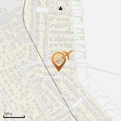 Foto zu Wolfgang-Harlan-Straße 8-17, 12487 Berlin