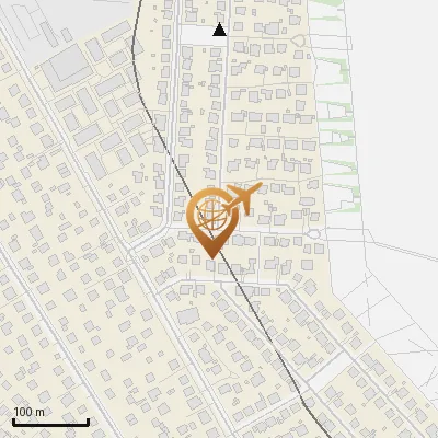 Foto zu Wolfgang-Harlan-Straße 3-5, 12487 Berlin