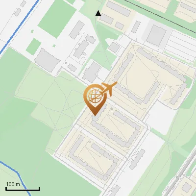 Foto zu Wolfgang-Heinz-Straße 30-34, 13125 Berlin