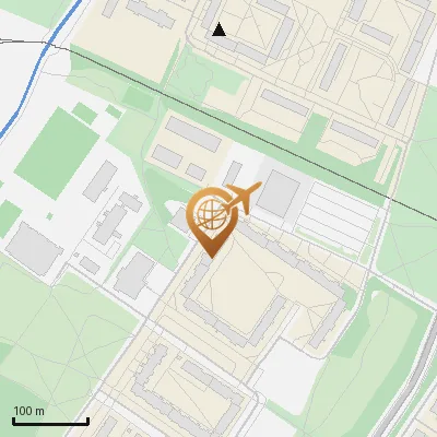 Foto zu Wolfgang-Heinz-Straße 40-50, 13125 Berlin