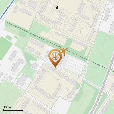 Karte Wolfgang-Heinz-Straße 51, 13125 Berlin