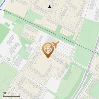 Foto zu Wolfgang-Heinz-Straße 51-56, 13125 Berlin