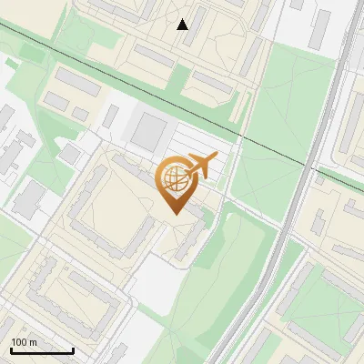 Foto zu Wolfgang-Heinz-Straße 58-62, 13125 Berlin