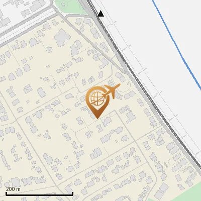 Karte Wolfgang-Müller-Straße 9-14, 50968 Köln