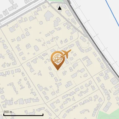 Karte Wolfgang-Müller-Straße 15-22, 50968 Köln