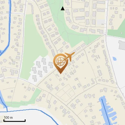 Foto zu Wolfgang-Steinitz-Straße 9-34, 12589 Berlin