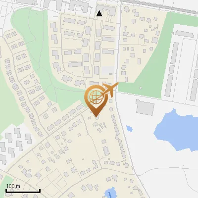 Foto zu Wolfgang-Steinitz-Straße 2-5, 12589 Berlin