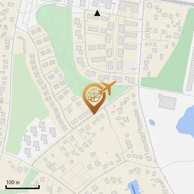 Foto zu Wolfgang-Steinitz-Straße 40-48, 12589 Berlin